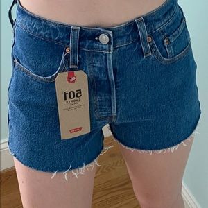 Levi’s 501 Shorts